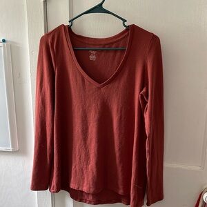 American eagle long sleeve